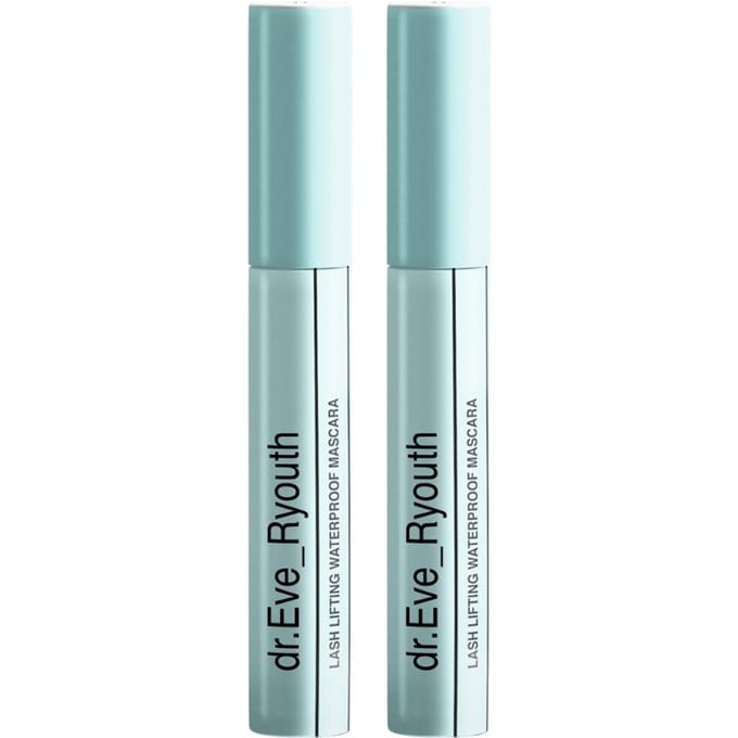 Dr. Eve_Ryouth Wimperlifting Waterproof Mascara Duo 16