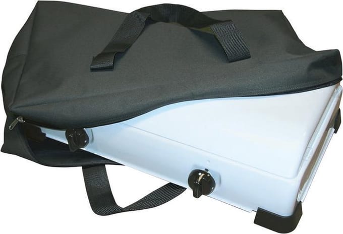 Eurotrail Gas Cookerbag - 2 pits