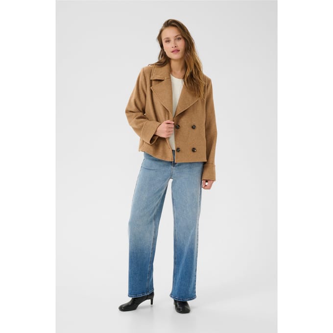 Jas KAjulia Jas Loose fit
