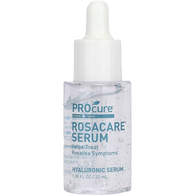 Rosacare Serum, 32 ml(1.08 fl oz) white