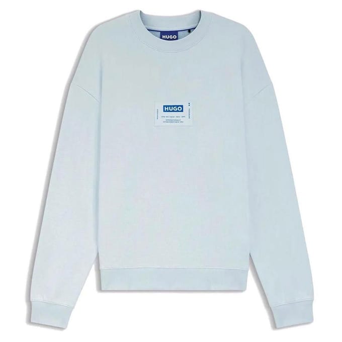 Hugo Nuraziu Sweater Heren - Maat L