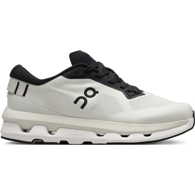 On Cloudzone Sneakers Dames - Bruin - Maat 41 - Mesh/Synthetisch