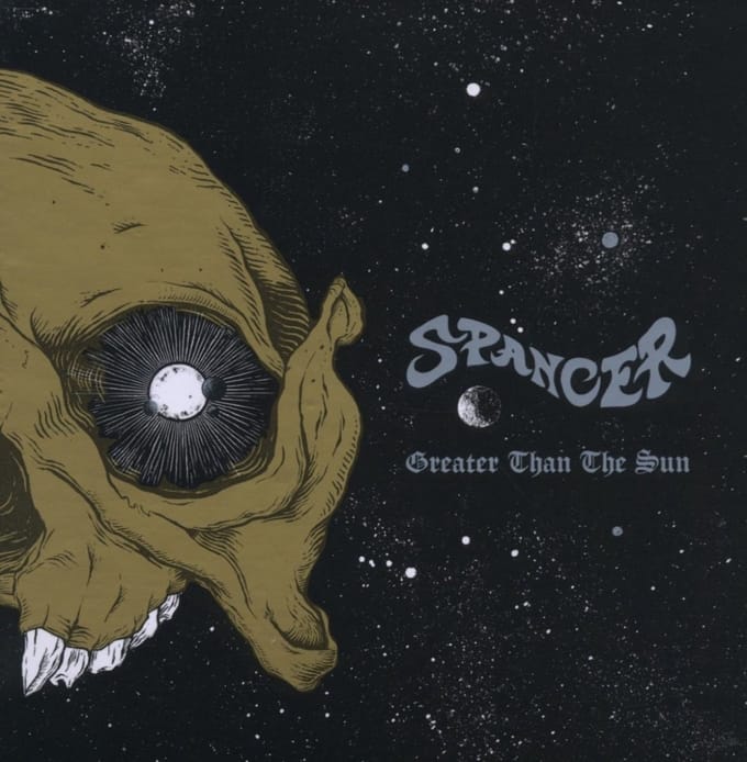 Greater Then The Sun