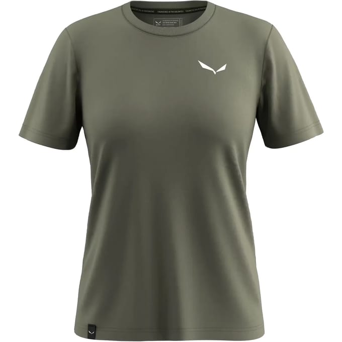 T-shirt dames Salewa Eagle Vocab