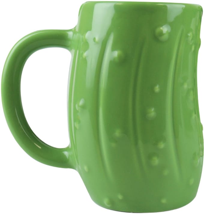 Gift Republic Mok - Pickle