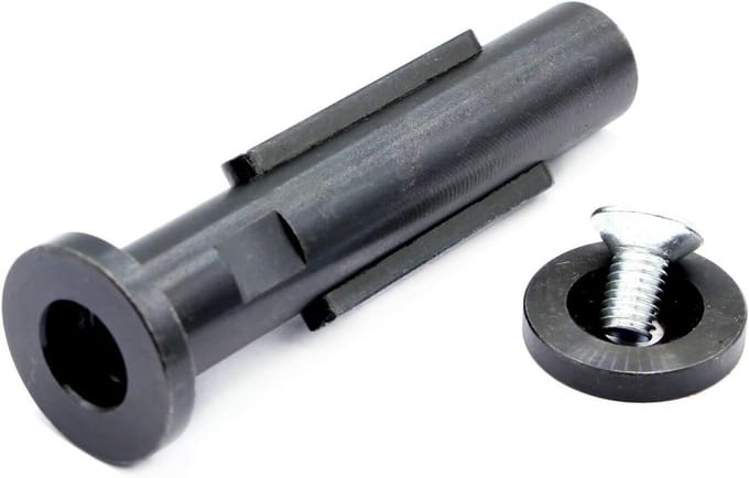 Satijnmachine Rolschuurmachine Krasvrije Afwerking M14