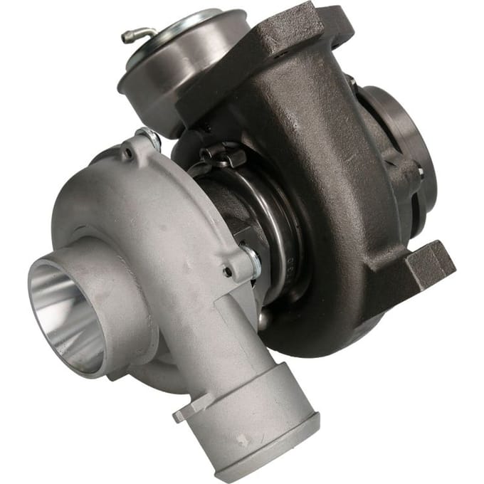 Supercharger, drukvulling EVORON EVTC0171