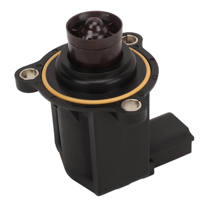 Turbolader Omleidingsklep 06H145710C Turbo Bypass Klep voor Octavia 2004 tot 2008 black