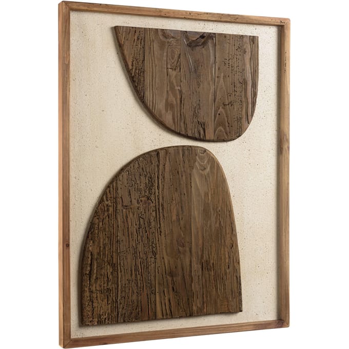Wanddecoratie Darryl | Macabane