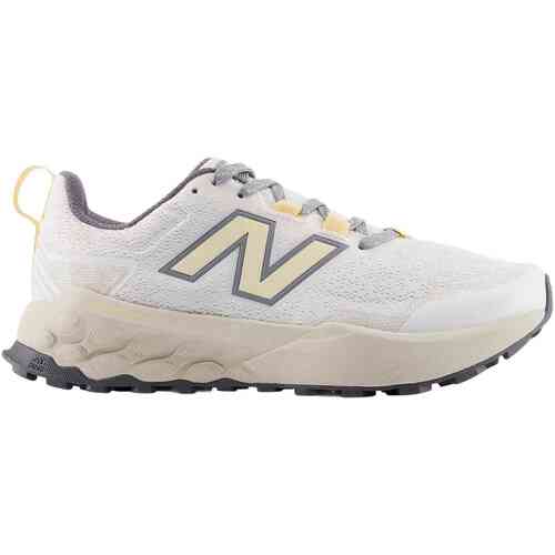 Lage Sneakers New Balance WGARO5CP