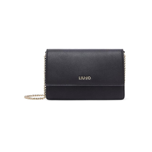 Liu Jo Manh Crossbody tas S 23 cm - Dames - nero