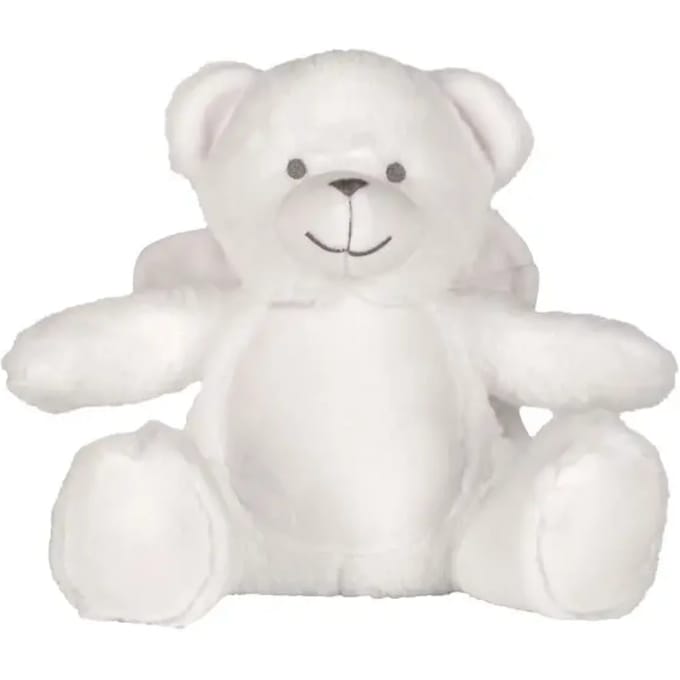 Mini knuffel Mumbles