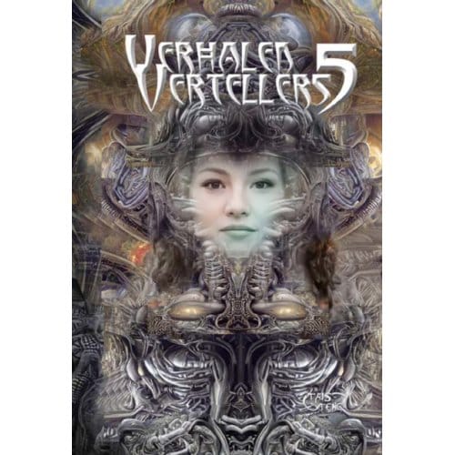 Verhalen Vertellers - Verhalen Vertellers - Tais Teng