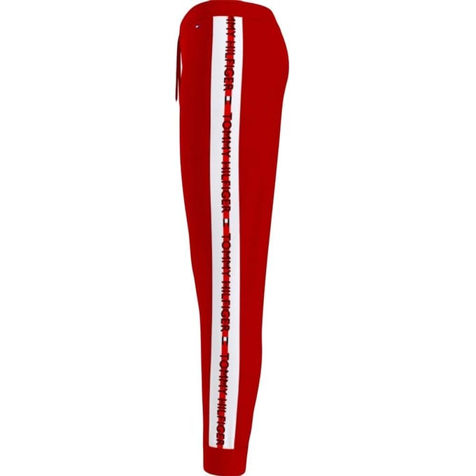 Tommy Jeans dames joggingbroek trainingsbroek