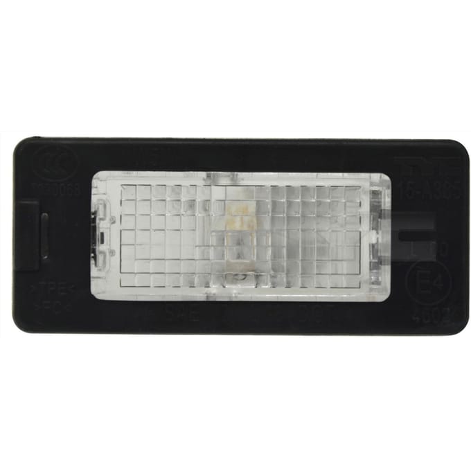 Kentekenplaatverlichting TYC 15-0385-00-9