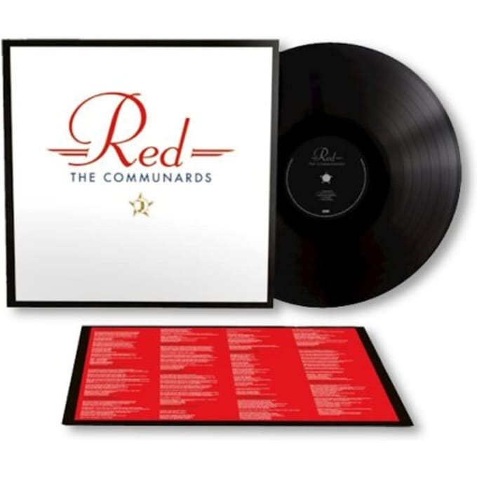 Red - The Communards