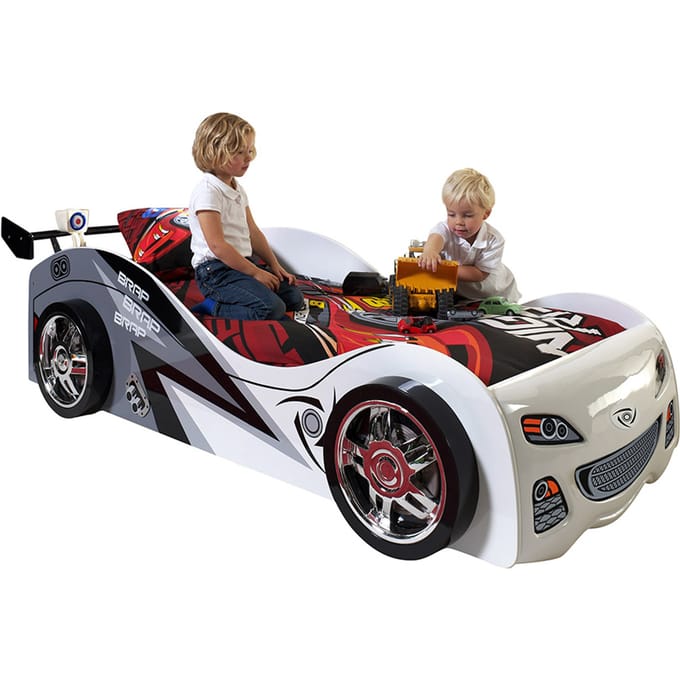 Dream Tree Autobed 90 x 200 cm Vroom