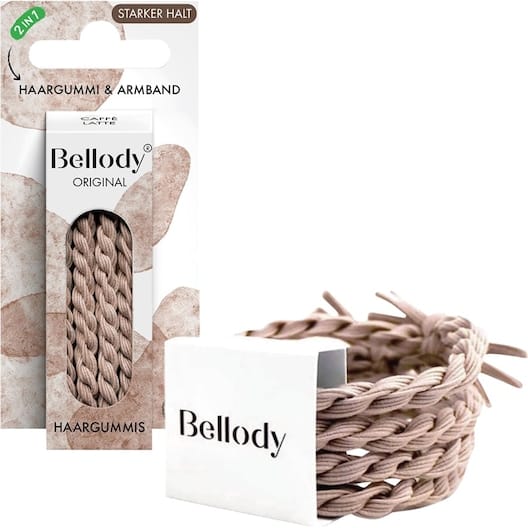Bellody Haarbanden Originele haarbanden Dames