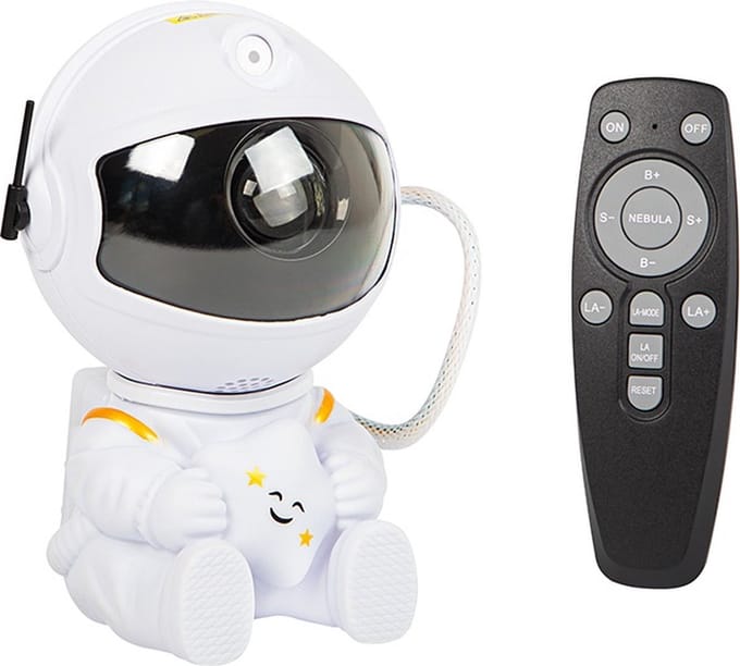 Projector - Sterrenshow - Astronaut