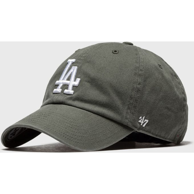 MLB Los Angeles Dodgers ’47 CLEAN UP Cap
