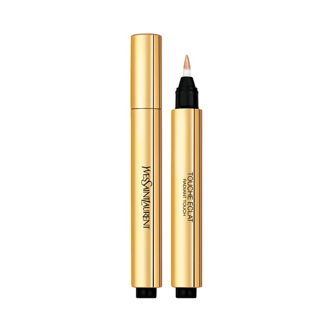 Yves Saint Laurent Highlighter Concealer Yves Saint Laurent - Touche Éclat Highlighter & Concealer N°3 Pêche Lumière