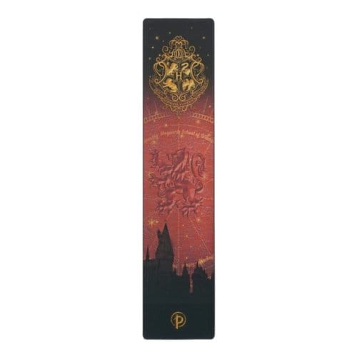 Paperblanks boekenlegger, harry potter: gryffindor