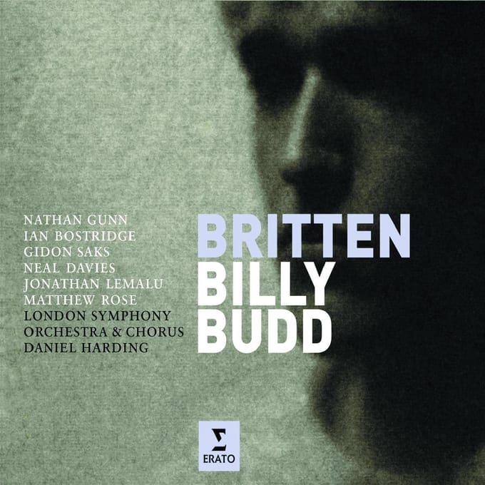 Billy Budd