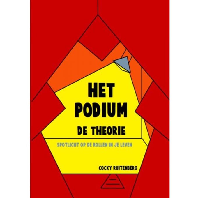 Het Podium 'De Theorie' - Cocky Ruitenberg