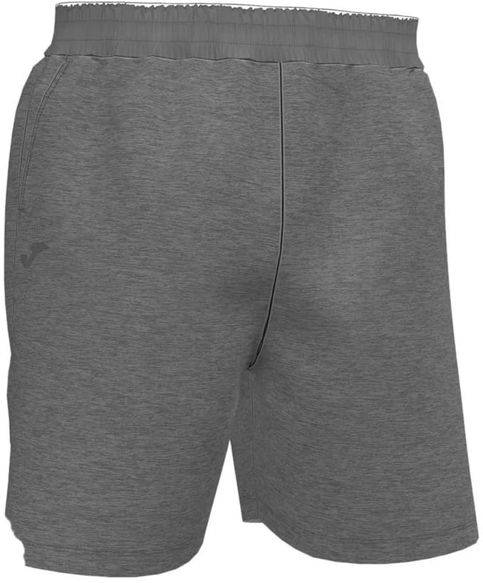 Joma Jungle Korte Broek Grijs L Man