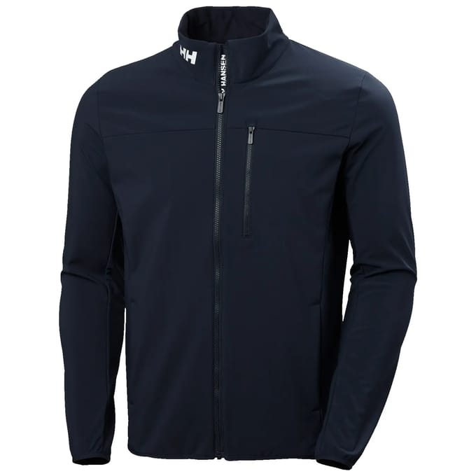 Jas Helly Hansen crew softshell 2.0