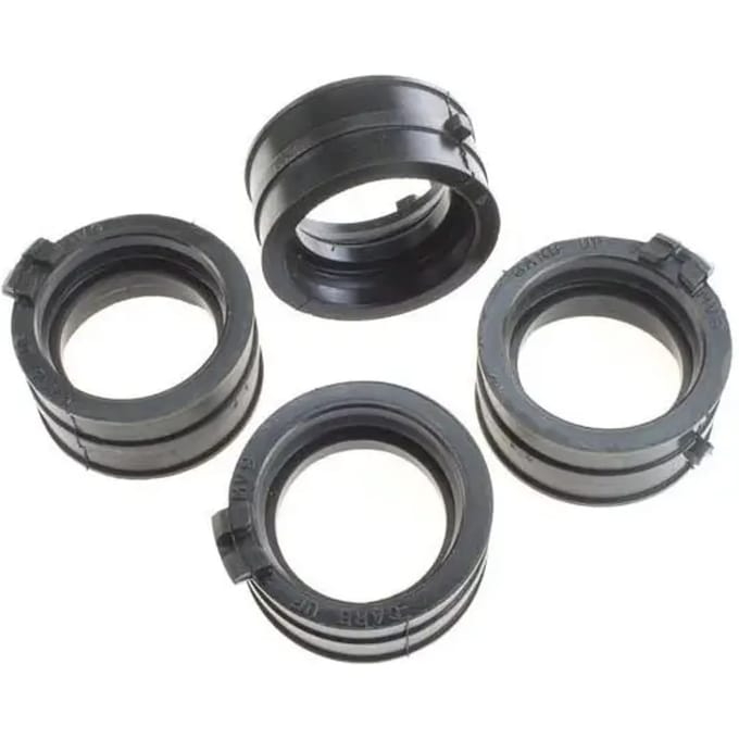 Motorfiets inlaatspruitstuk kit Tourmax Honda CBR600F/FS ´01-05