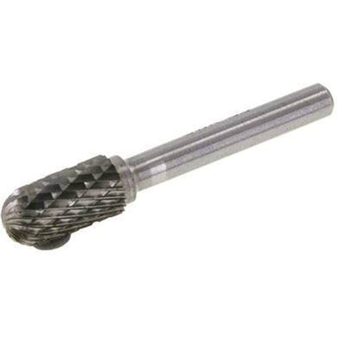 10mm Hardmetalen Freesstift (Wrc Vorm C Rolgewalst )