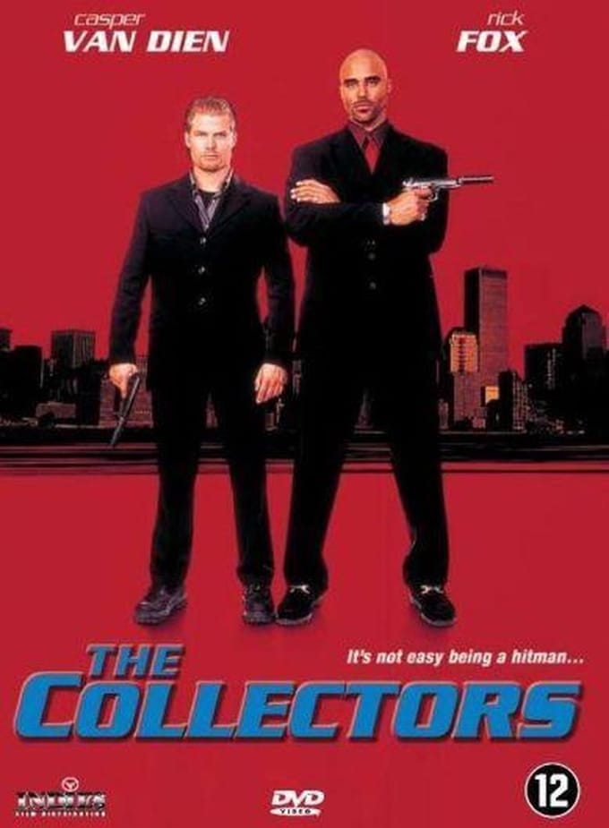Collectors (DVD)