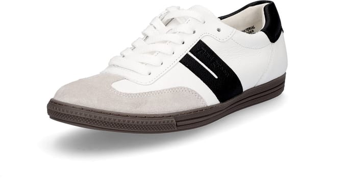 Paul Green dames sportschoenen wit 8.5