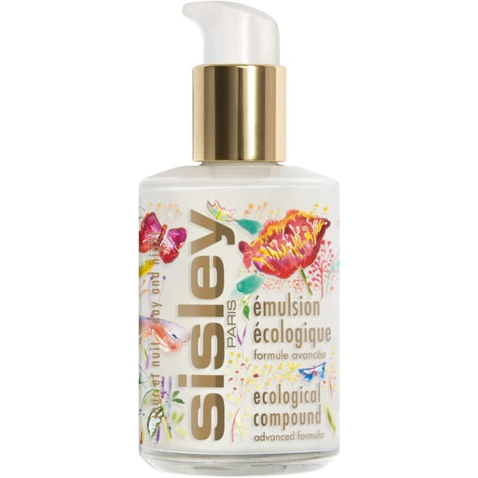 Sisley Émulsion Écologique Limited Edition Dagcrème
