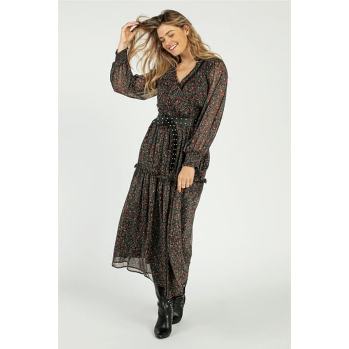 Aaiko Felma dress