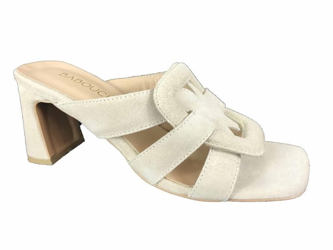 BABOUCHE SLIPPER - MILAN 2