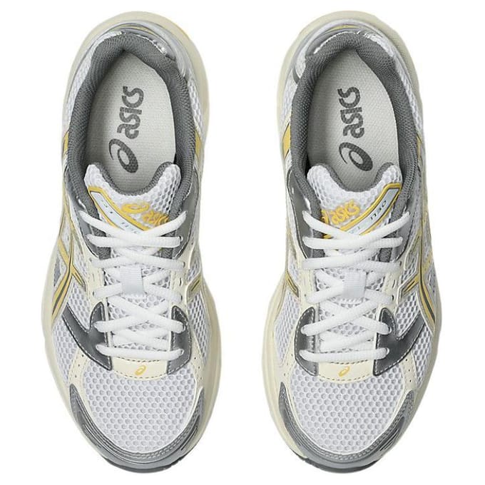 ASICS Gel - Sneakers - Unisex - Cream Brown