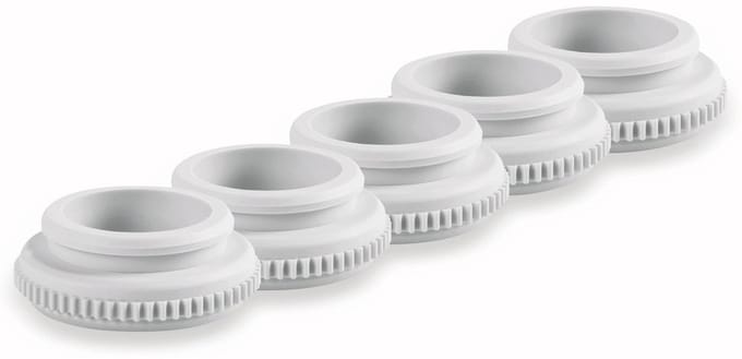 eQ-3 154373A2 Radiator-ventieladapter