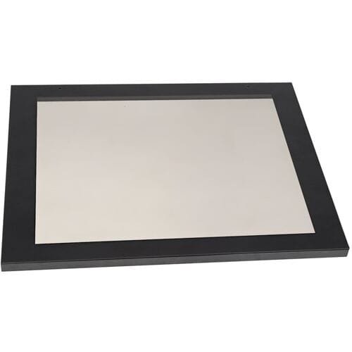 AEG Deur,Glasplaat,Set,582X720MM B 4055390076
