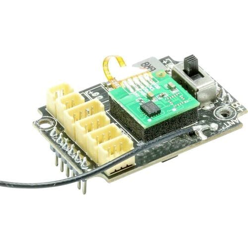 FliteZone MD500 Reserveonderdeel