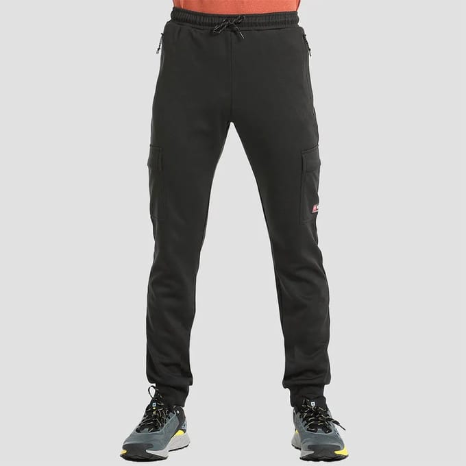 +8000 Lamar 25v Broek Zwart M Man