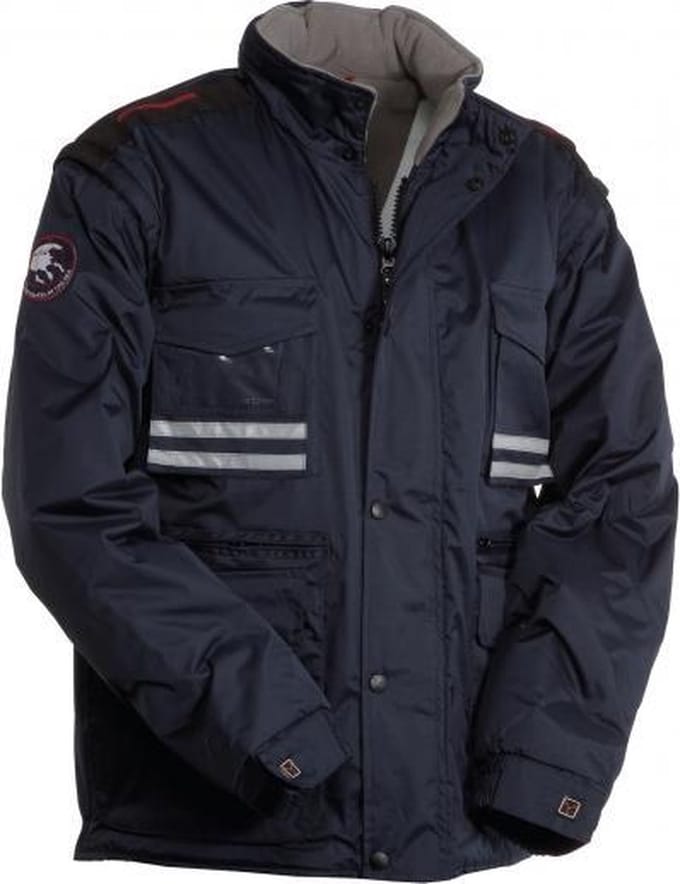 Payper Tornado - Navy Blue - 4XL