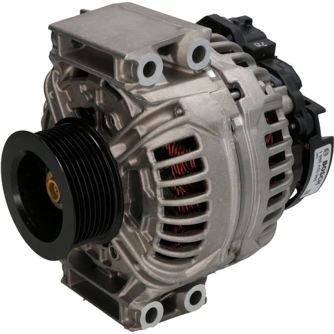 Driefasige generator BOSCH 1 986 A00 968