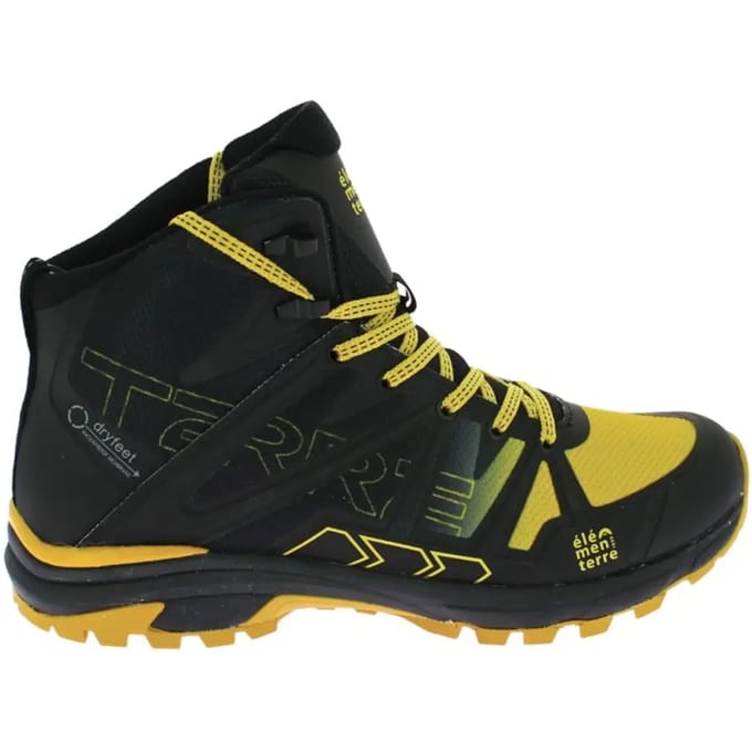 Wandelschoenen Élémenterre Tanacross