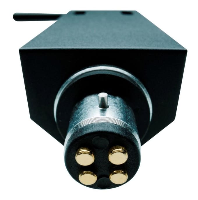 Pro-Ject Headshell Signature BLACK Houder voor platenspeler element, Pro-Ject