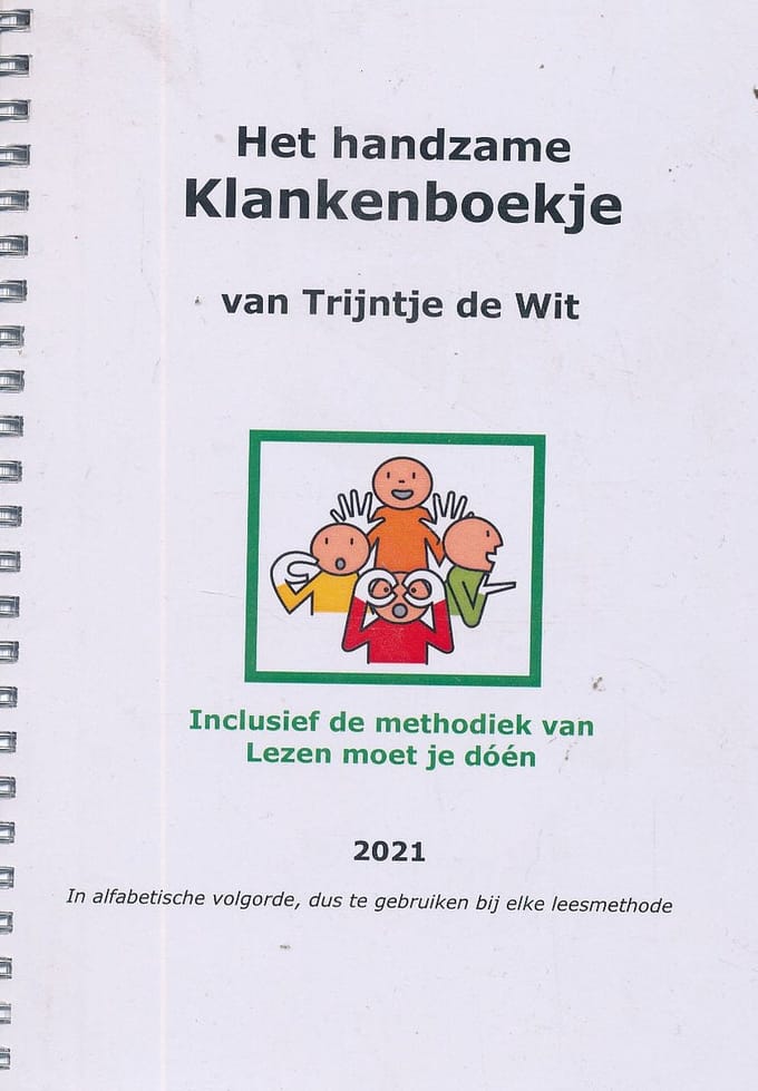Het Handzame Klankenboekje