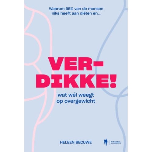 Verdikke! - Heleen Becuwe