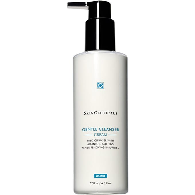 Skin Ceuticals Gentle Cleanser Cream 190ml