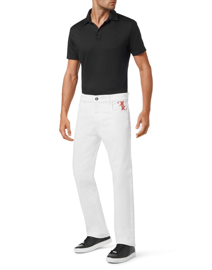 Jeans Regular Fit Lion